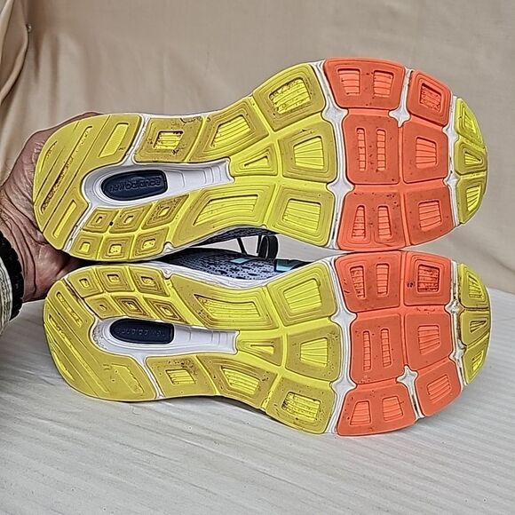 NEW BALANCE 680V6 ABZORB WOMENS SNEAKERS BFPM-01-064 - Picture 9 of 10